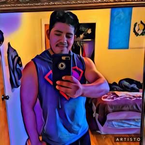 Meet your Posher, Chuy